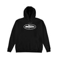 Moletom Canguru Streetwear Corteiz Alcatraz