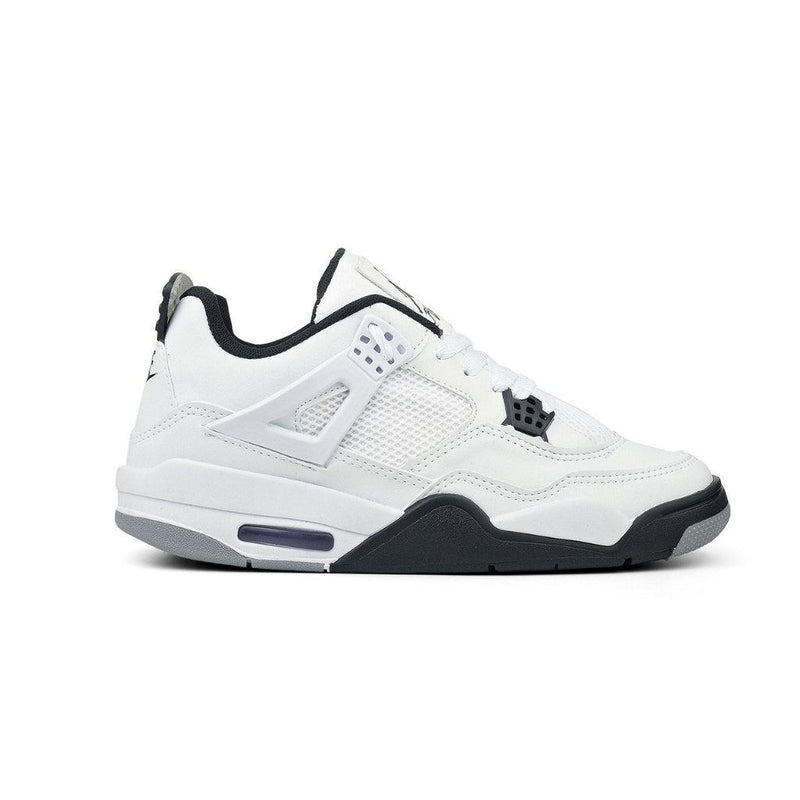 Jordan 4, tênis lançamento basquete.