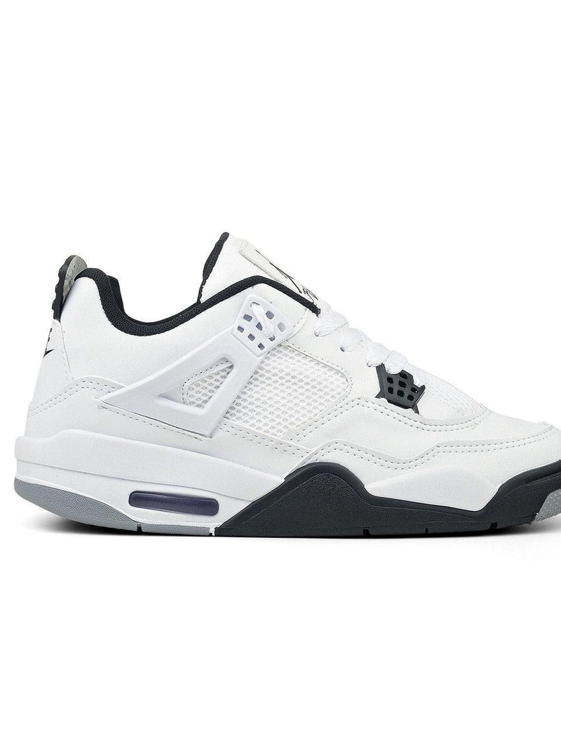 Jordan 4, tênis lançamento basquete.