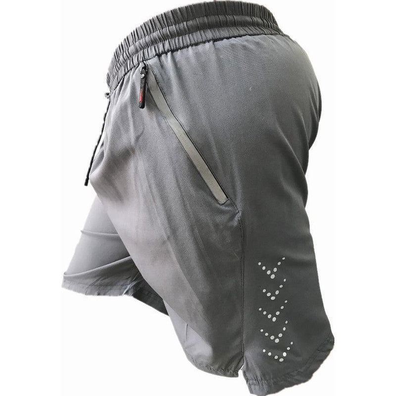 Shorts dry fit Fria P/corrida, academia, caminhada.