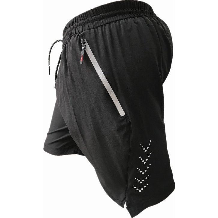 Shorts dry fit Fria P/corrida, academia, caminhada.