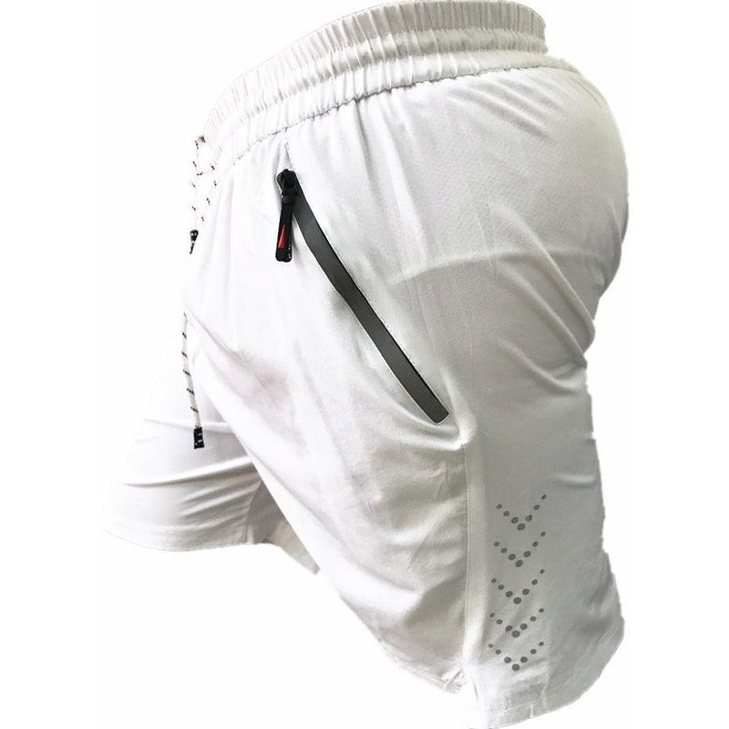 Shorts dry fit Fria P/corrida, academia, caminhada.