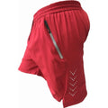 Shorts dry fit Fria P/corrida, academia, caminhada.