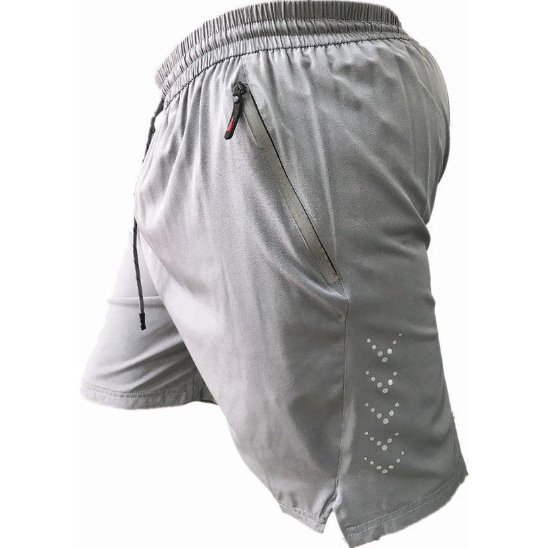 Shorts dry fit Fria P/corrida, academia, caminhada.
